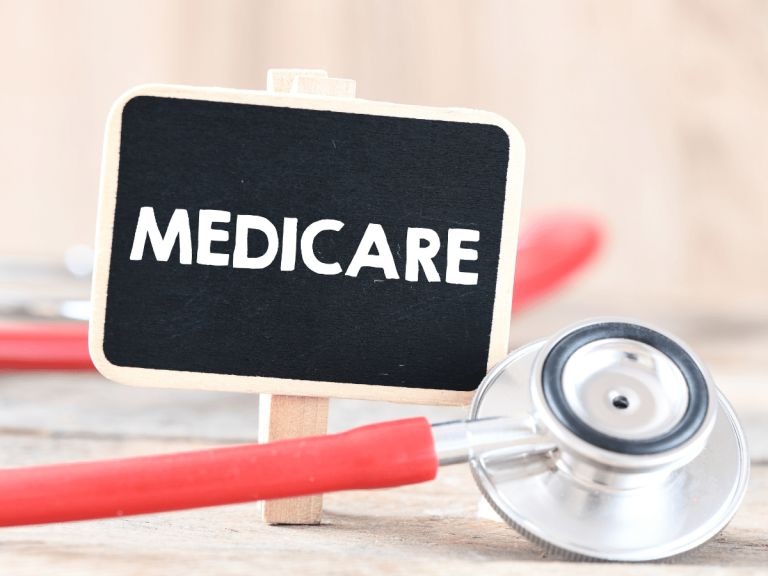 Healthcare in Retirement – Medicare