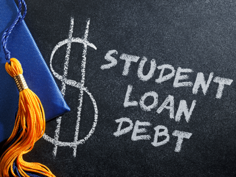 Important Updates on Student Loan Debt