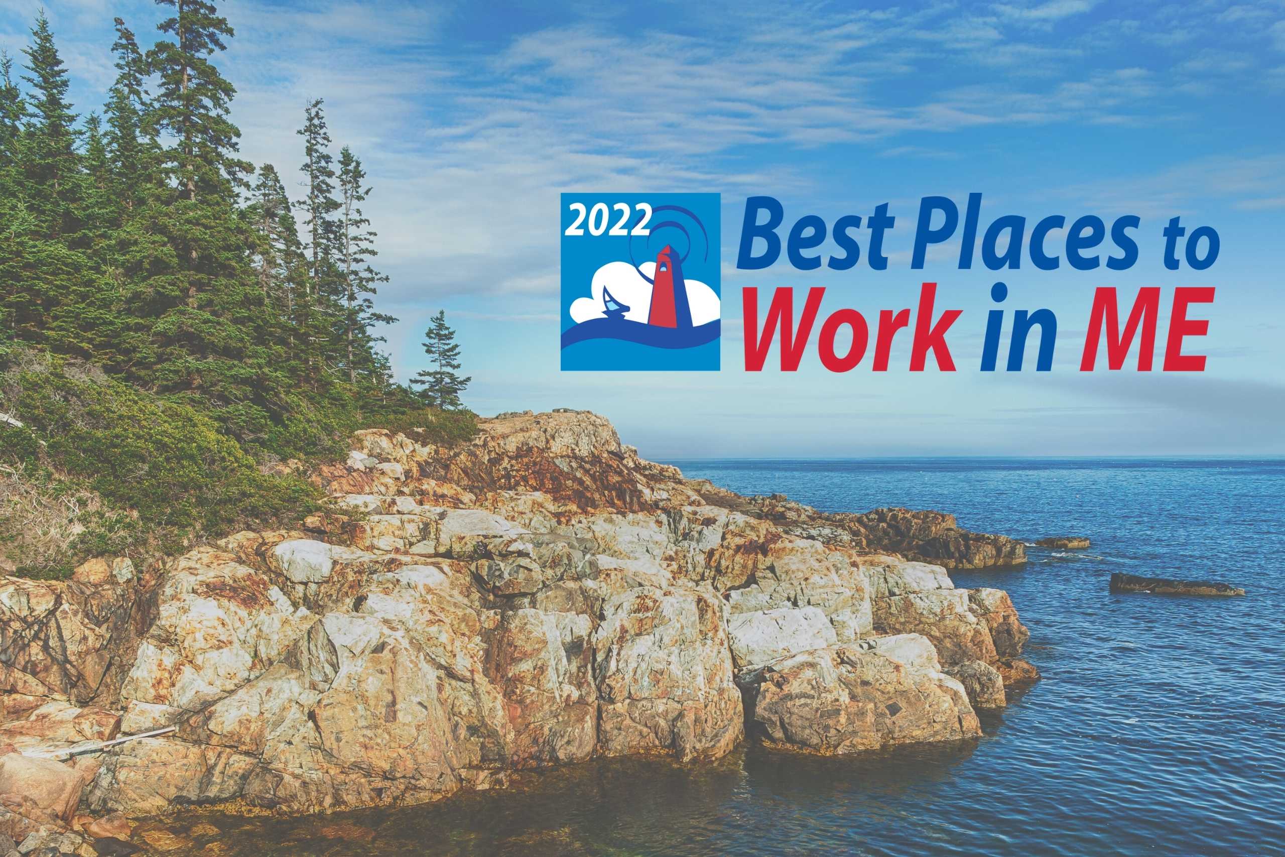 L&H is recognized as one of the 2022 Best Places to Work in Maine