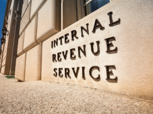 IRS Issues Guidance on Roth Catch-Up Contributions