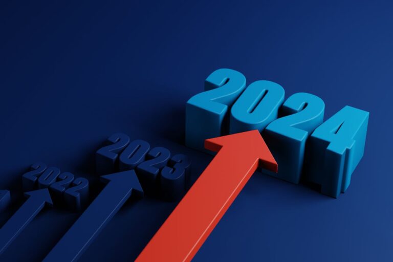 Four Retirement Plan Trends in 2024